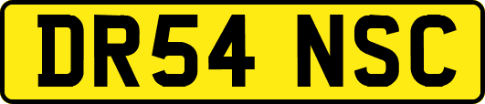 DR54NSC