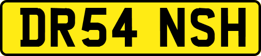 DR54NSH