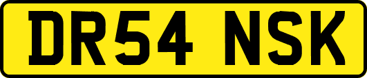 DR54NSK