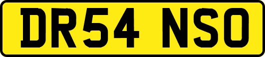 DR54NSO