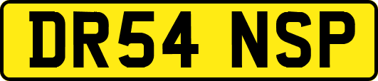 DR54NSP
