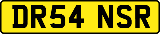 DR54NSR