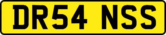 DR54NSS