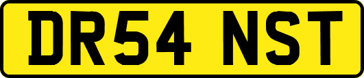 DR54NST