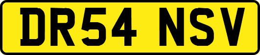 DR54NSV