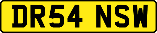 DR54NSW