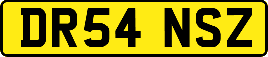 DR54NSZ