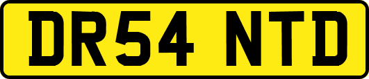 DR54NTD