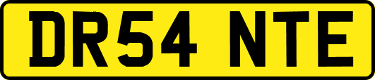 DR54NTE