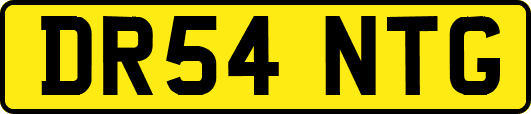 DR54NTG