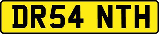 DR54NTH