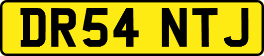 DR54NTJ