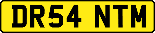 DR54NTM