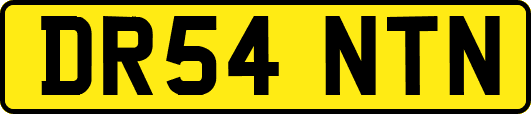 DR54NTN