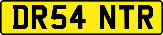 DR54NTR
