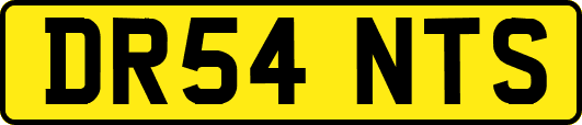 DR54NTS