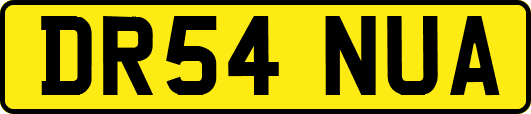 DR54NUA