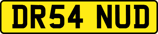 DR54NUD