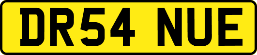 DR54NUE