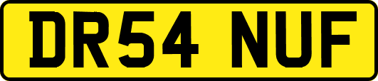DR54NUF