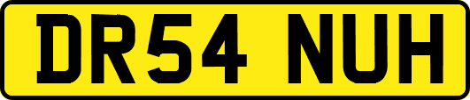 DR54NUH