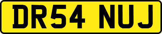 DR54NUJ