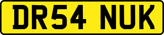 DR54NUK