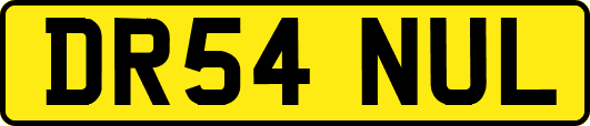 DR54NUL