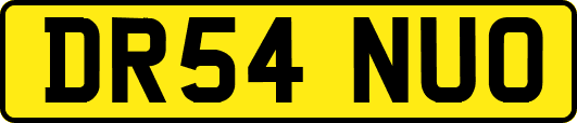 DR54NUO