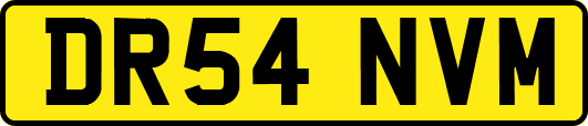 DR54NVM