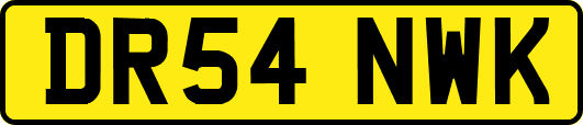 DR54NWK