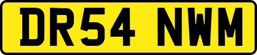 DR54NWM