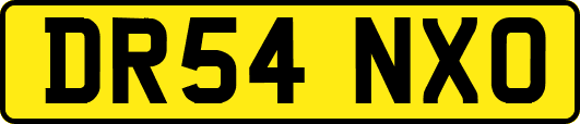 DR54NXO