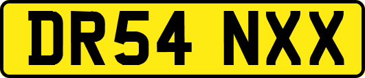 DR54NXX