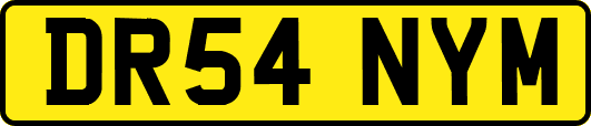 DR54NYM