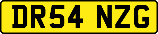 DR54NZG