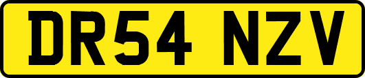 DR54NZV