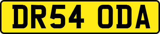 DR54ODA