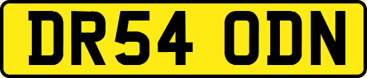 DR54ODN