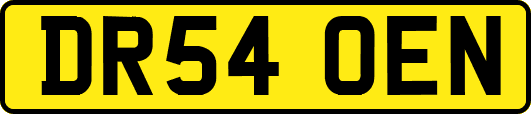 DR54OEN
