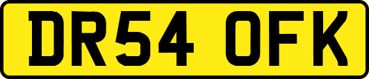DR54OFK