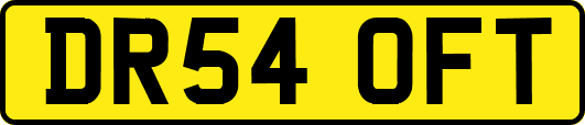 DR54OFT