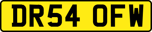 DR54OFW