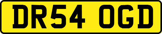 DR54OGD