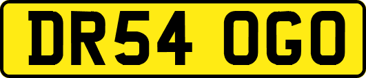 DR54OGO