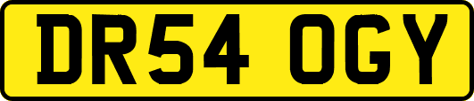 DR54OGY
