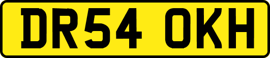 DR54OKH