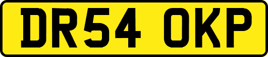 DR54OKP