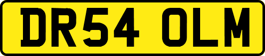 DR54OLM
