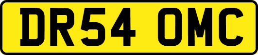 DR54OMC